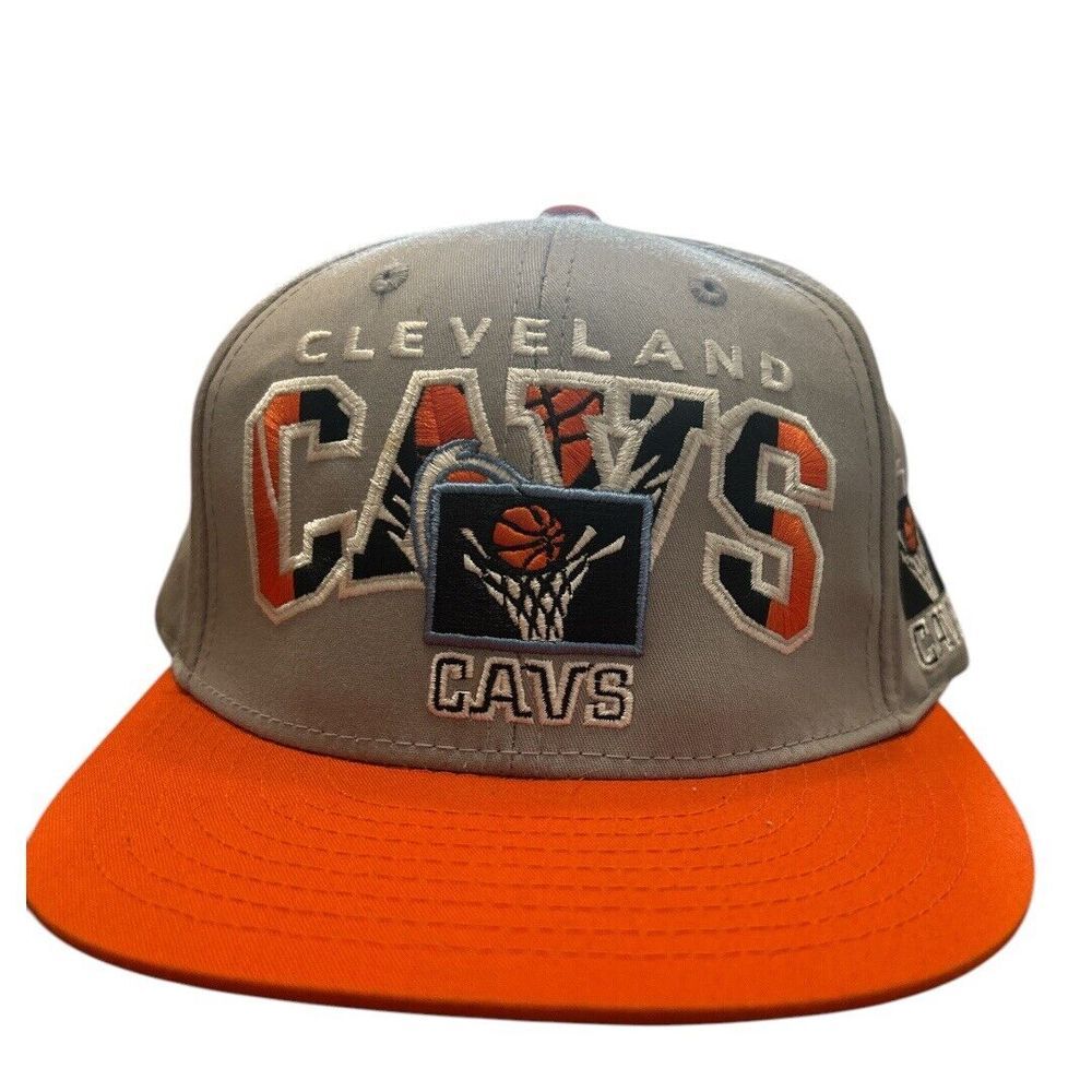'47 Brand Cleveland Cavaliers CAVS Hat Cap Adjustableβ Snap Back